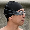 Ray Chu, triathlete